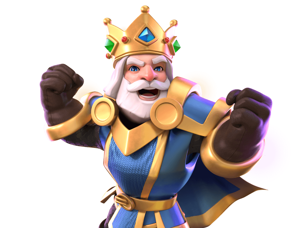 hero