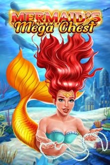 Mermaid's Mega Chest