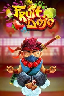Fruit Dojo