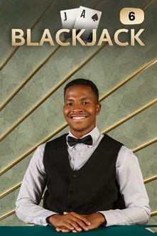 Blackjack 6
