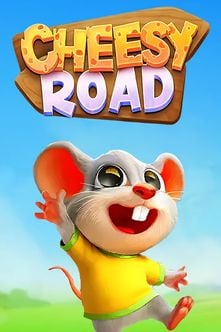 Cheesy Road