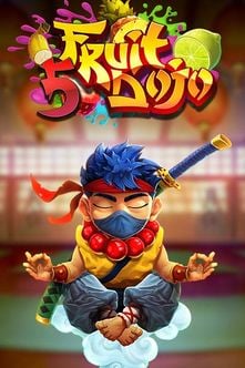 5 Fruit Dojo