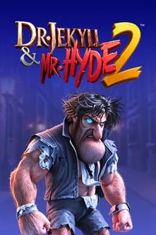 Dr. Jekyll & Mr. Hyde 2